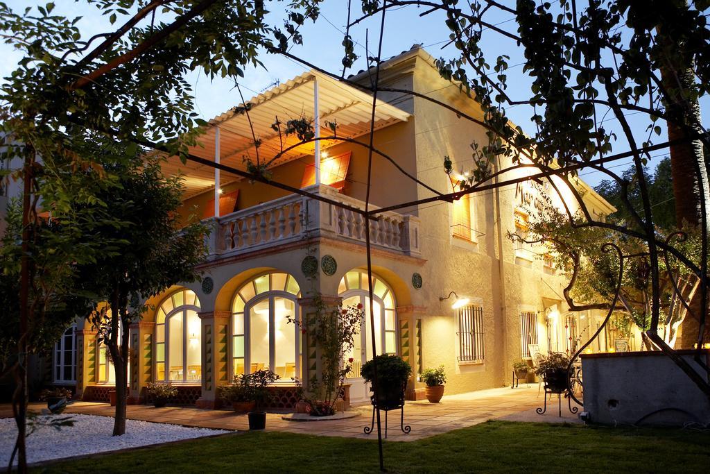 Hotel Mar De Tasmania - Auto Check-In La Bisbal d'Emporda Exterior foto