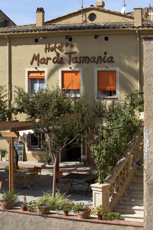 Hotel Mar De Tasmania - Auto Check-In La Bisbal d'Emporda Exterior foto